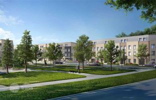 12-bedroom townhouse in North York for C$1,723,000