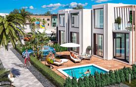 Luxurious private villa in Batumi for $261,000