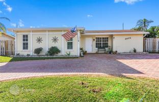 3-bedroom house 116 m² in Sunrise for $512,000