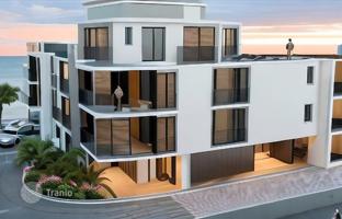New residence close to the sea, Chloraka, Cyprus for From 360,000 €