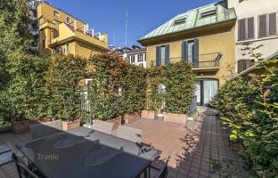 Apartment in Milan. Price on request