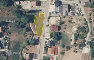 Land plot 962 m² in City of Zagreb for 100,000 €