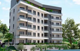 2-bedroom apartment 69 m² in Becici for 281,000 €