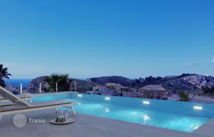 3-bedroom villa 142 m² in Benitachell for 1,378,000 €