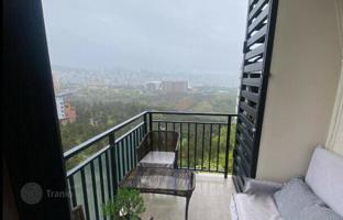 2-bedroom apartment 77 m² in Krtsanisi Street for $230,000