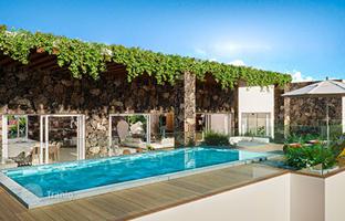 Premier residential complex in the Pereybere Beach area, ​​Mauritius for From $5,494,000
