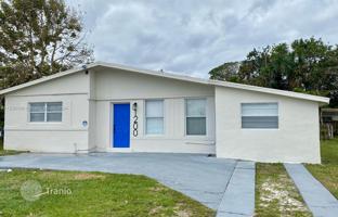 4-bedroom house 140 m² in West Palm Beach for $379,000