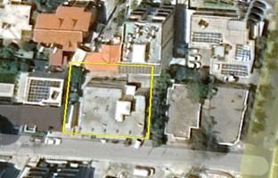 Land plot 599 m² in Limassol for 1,200,000 €