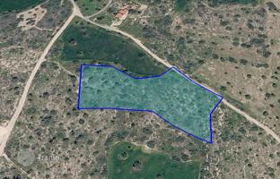 Land plot 11,706 m² in Limassol for 1,000,000 €