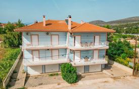 Bright two-bedroom apartment a few steps from the sea in Peloponnese, Greece for 140,000 €