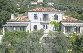Luxury villa on the Adriatic Sea for 3,500,000 €
