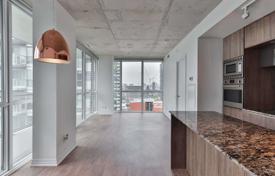 Apartment – Blue Jays Way, Old Toronto, Toronto,  Ontario,   Canada for C$1,343,000
