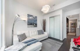Apartment – Front Street East, Old Toronto, Toronto,  Ontario,   Canada for C$1,245,000