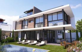 Modern villa near the beach, Protaras, Cyprus for 625,000 €