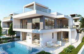 House (Detached) in Tombs of the Kings, Paphos for Sale for 850,000 €