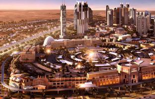 35 new flats in residential complex 09 Life Residences in Dubai Land Residence Complex for From $179,000