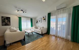 2-bedroom apartment 93 m² in Tivat city for 400,000 €