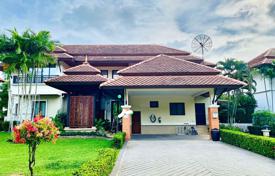 Large 4 Bed Pool Villa in Angsana Laguna for $1,052,000