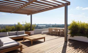 First class apartments in a renovated building with a parking, Boulogne-Billancourt, Paris, France for From 748,000 €