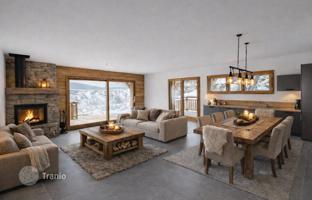 3-bedroom apartment in Haute-Savoie for 649,000 €