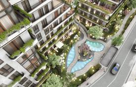 Off-Plan 4+1 Residences with Facilities in Central Location for $1,283,000