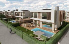 New complex of villas at 800 meters from the beach, on the outskirts of Istanbul, Turkey for From $601,000