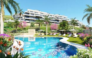 2-bedroom penthouse 86 m² in Mijas for 720,000 €
