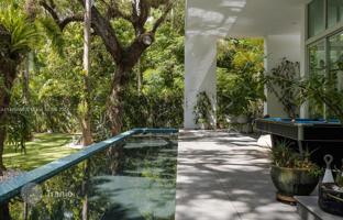 5-bedroom house 522 m² in Miami for $8,000,000