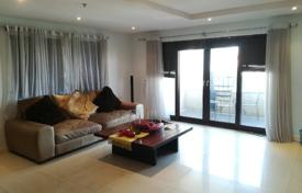Spacious 2 bedroom apartment South Pattaya for $124,000