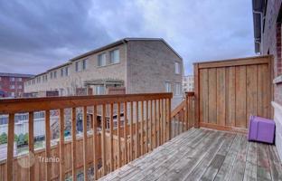 3-bedroom townhouse in Scarborough for C$1,336,000