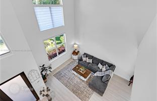 5-bedroom house 375 m² in Miami for $1,600,000