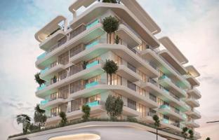 9 new flats in residential complex Natuzzi Harmony in Dubai Islands for From $597,000