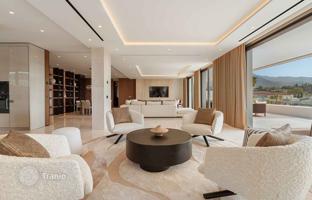 4-bedroom penthouse 961 m² in Marbella for 11,400,000 €