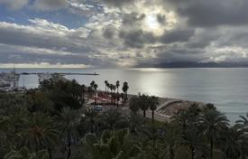 2-bedroom apartment in Cannes for 4,000 € per week