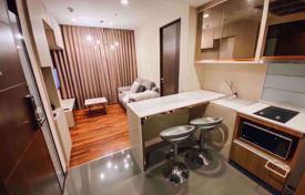 1 bed Condo in Wish Signature Midtown Siam Thanonphayathai Sub District for $192,000