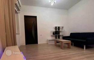 2-bedroom apartment 72 m² in Vake-Saburtalo for $120,000