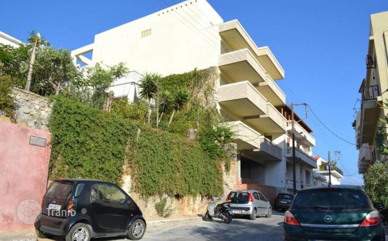 Unique Agios Nikolaos Apartments For Rent Ideas in 2022