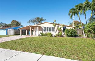 3-bedroom house 118 m² in Fort Lauderdale for $450,000