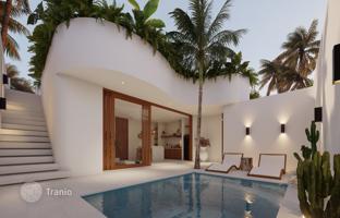 1-bedroom villa 107 m² in Ungasan for $137,000