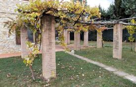 Monteverdi Marittimo (Pisa) — Tuscany — Rural/Farmhouse for sale for 680,000 €