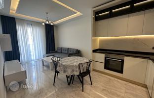 1-bedroom apartment 58 m² in Alanya for 9,349,000 TRY