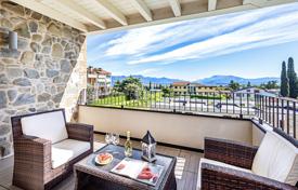 Modern two-bedroom apartment with a lake view in Desenzano del Garda, Italy for 535,000 €