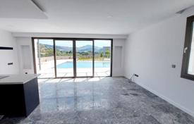 Newly Built Villas For Sale Located In The Complex With Swimming Pool In Bodrum Yalikavak for $323,000