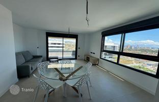 2-bedroom penthouse 162 m² in Calpe for 539,000 €