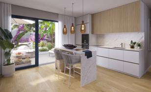 3-bedroom apartment in new building 124 m² in Cambrils for 360,000 €
