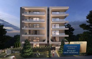 3-bedroom house 164 m² in Pylaia for 700,000 €