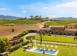 Vineyard in Montalcino for 18,000,000 €