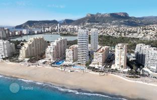 3-bedroom apartment 234 m² in Calpe for 1,395,000 €