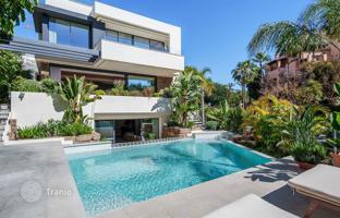 4-bedroom villa 403 m² in Estepona for 2,750,000 €