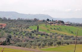 San Quirico d'Orcia (Siena) — Tuscany — Rural/Farmhouse for sale for 966,000 €